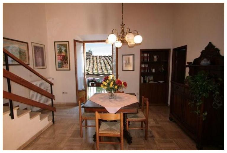 La Torre Useppi Appartement San Gimignano Buitenkant foto